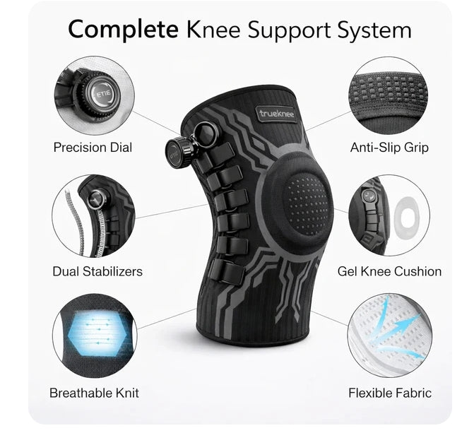 Professional Sports Kneecaps Basketball For Men And Women Running Football Badminton